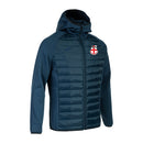 KMS Juniors Berna Coat Navy ADULT SIZES