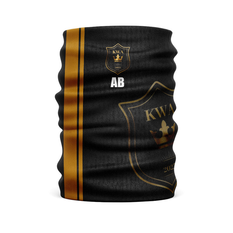 Kings KWA 2023 Custom Snood - Club Colors