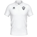 Leven AFC Evo Cotton Polo Adults
