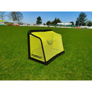 Powershot Mini Football Goal Aluminium 1,5 X 1 M Foldable