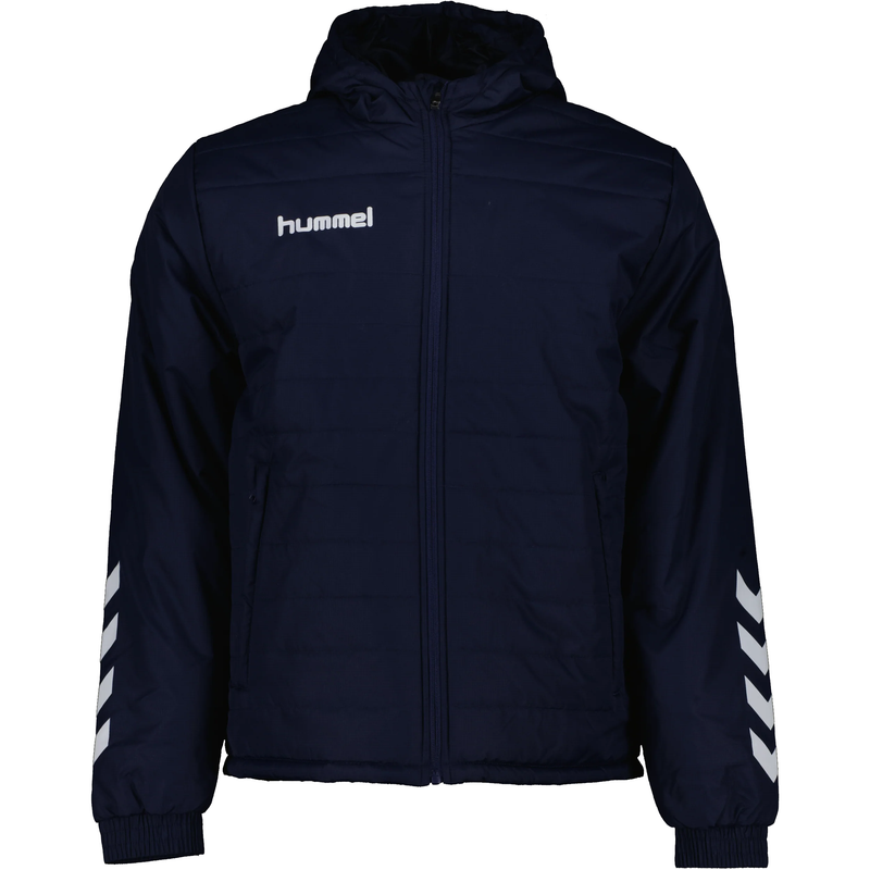 HUMMEL SHORT BENCH JACKET FACEBOOK OFFER - KIDS SIZES