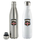 Official Durham City AFC Stainless Steel Flask