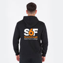S6F Students - Montana Hoodie Black Unisex Adults