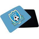 Pools Youth FC Mouse Mat
