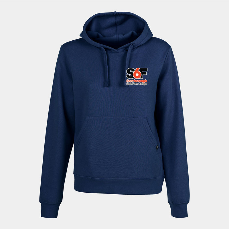 S6F Staff - Montana Hoodie Navy Unisex