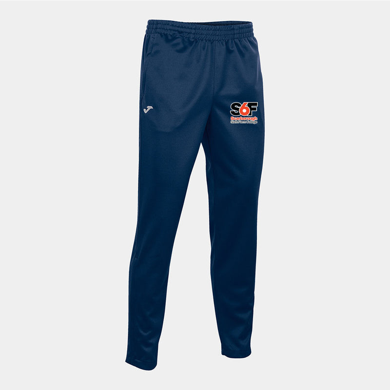 S6F Staff - Tracksuit Pants Navy Unisex