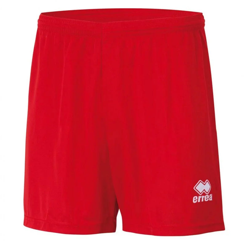 Boro Girls FC Players New Skin Red Home Shorts - JUNIORS - PLAYERS