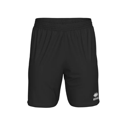 Richmondshire Pro Player New skin Shorts -  BLACK- Juniors
