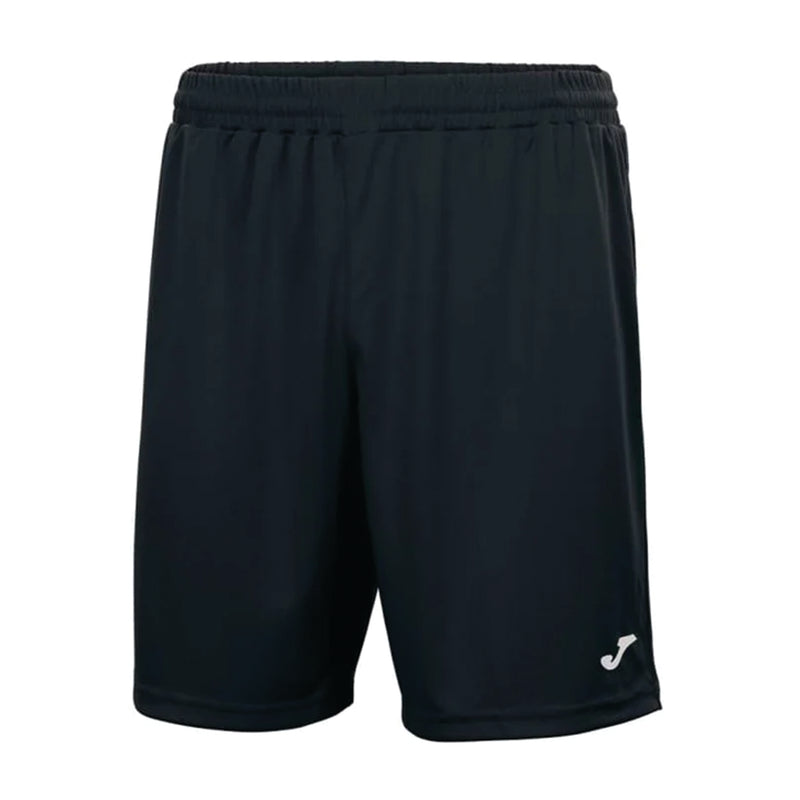 Hartlepool Stags Joma Nobel Shorts (Black) - JUNIOR