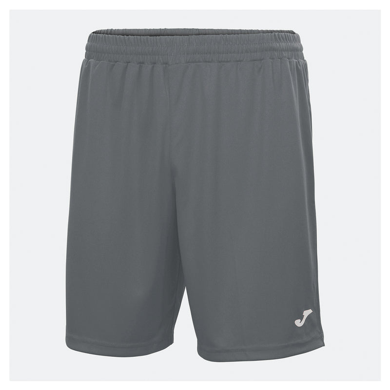 Hartlepool Stags Joma Nobel Shorts (Grey) - ADULTS