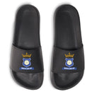North Cave FC Custom Club Football Sliders