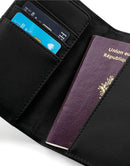 Official Durham City AFC Passport Holder and Luggage Tag