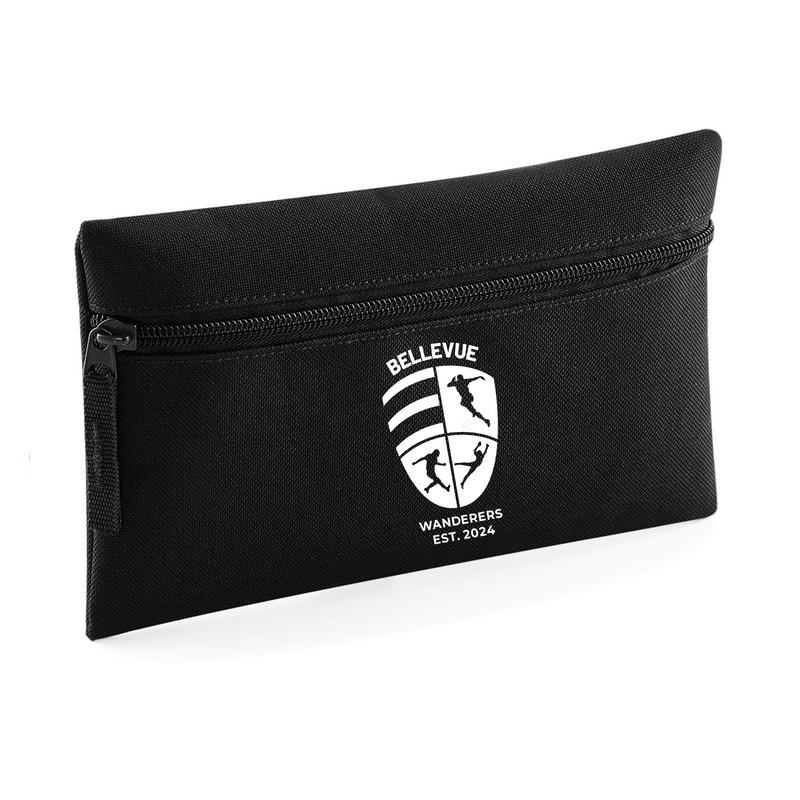 Belle Vue Wanderers Pencil Case