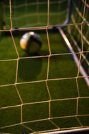 Powershot Net For Aluminium Foldable Football Goal