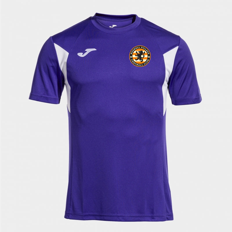 Rushall Village FC Winner III Home Shirt - ADULTS