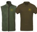 The Ryedale Show Mens Polo & Fleece Gilet Set 2024