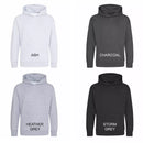 Flamingo Land Football Tournament OFFICIAL TEAM PLAYERS HOODIES