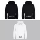 Flamingo Land Football Tournament OFFICIAL TEAM PLAYERS HOODIES