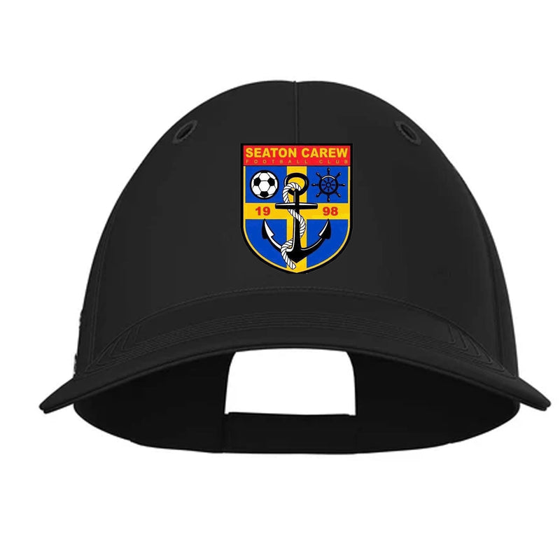 Seaton Carew FC Eddie Club Baseball Cap