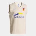 Seaton Carew Joma Cricket Sleeveless Jumper - Junior