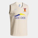 Seaton Carew Joma Cricket Sleeveless Jumper - Junior