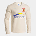Seaton Carew Joma Cricket Sweatshirt - Junior