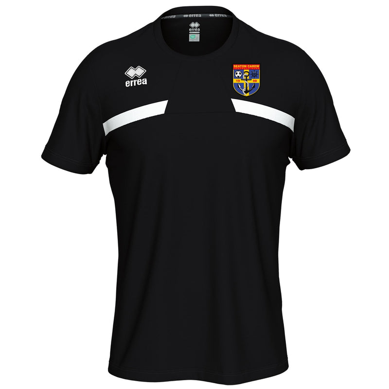 Seaton Carew FC Mark Training Shirt - ADULTS