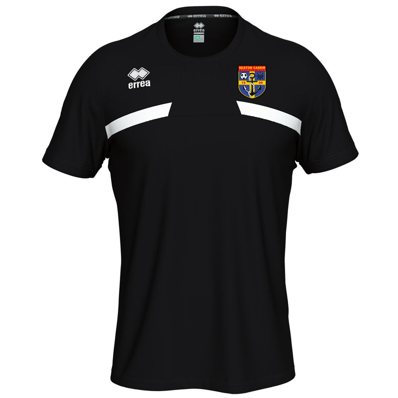 Seaton Carew FC Mark Training Shirt - JUNIORS