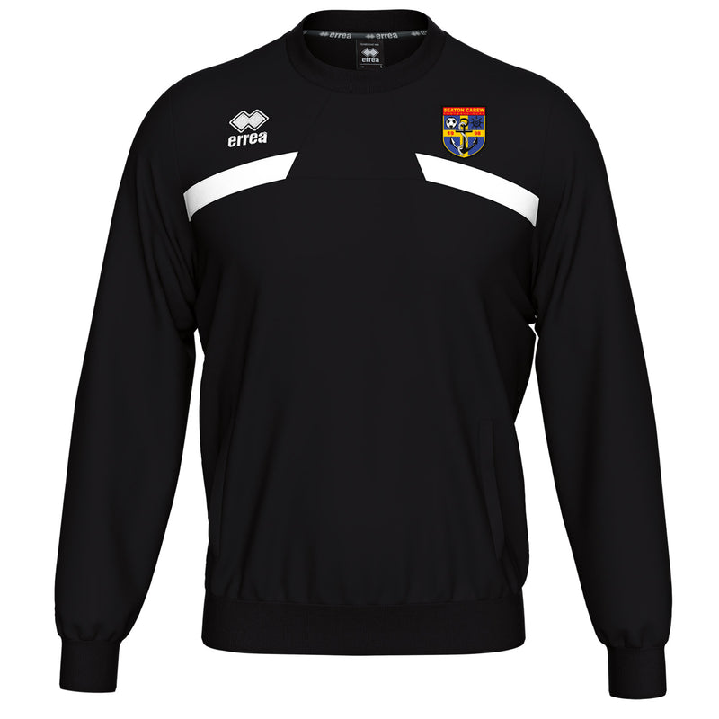 Seaton Carew FC Errea Matt Sweater - ADULTS