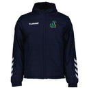 EDEN ACADEMY TRUST SOLO BENCH JACKET