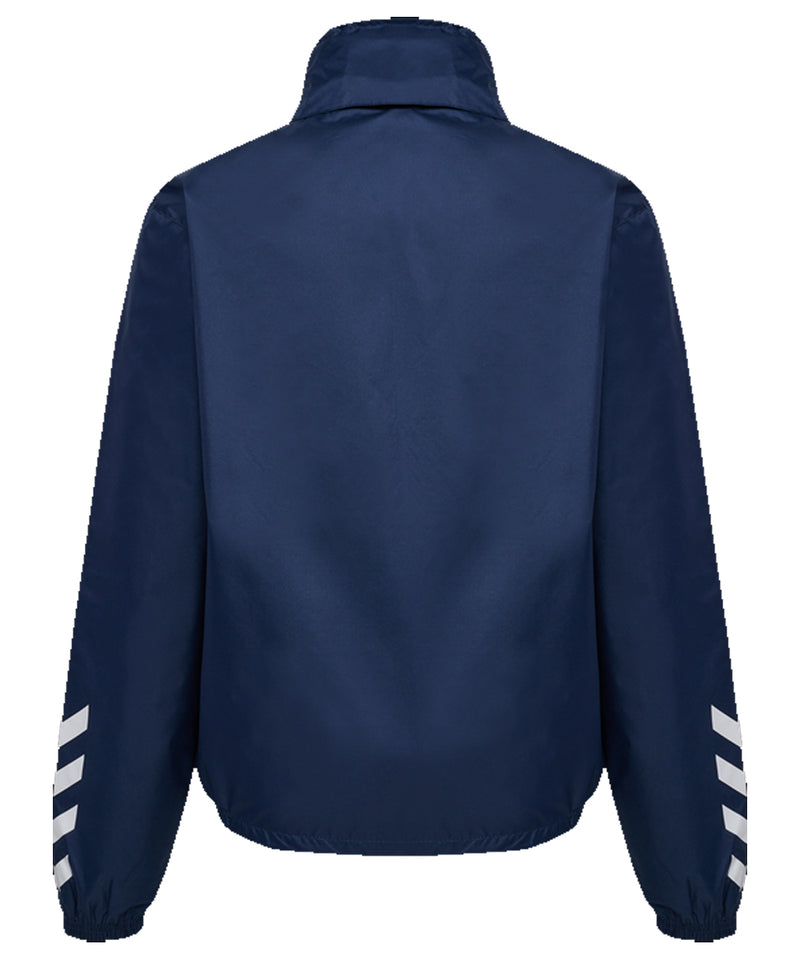 NORTH CAVE FC HUMMEL HMLCORE XK SPRAY JACKET - JUNIORS