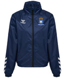 NORTH CAVE FC HUMMEL HMLCORE XK SPRAY JACKET - ADULTS