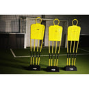 Powershot Free Kick Mannequins - Set of 3