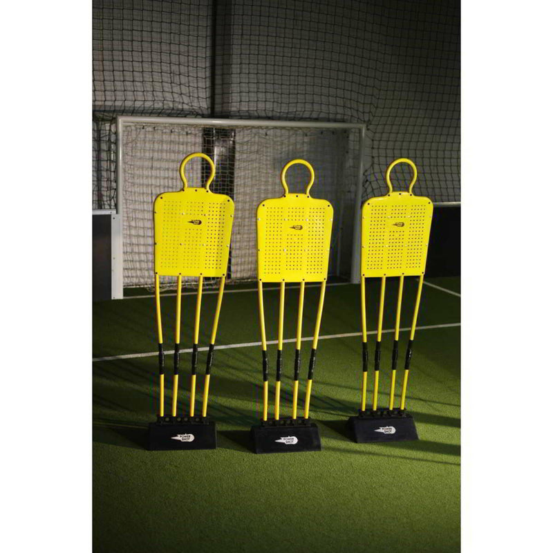 Powershot Free Kick Mannequins - Set of 3