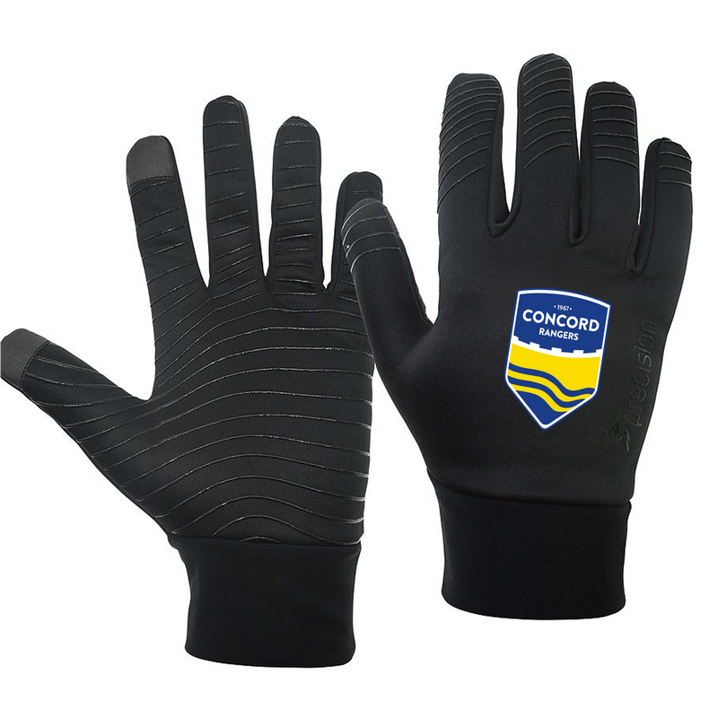 Concorde Rangers Tech Gloves