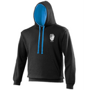 Belle Vue Wanderers Varsity Hoodie Junior