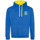 Pools Youth FC Varsity Hoodie Junior