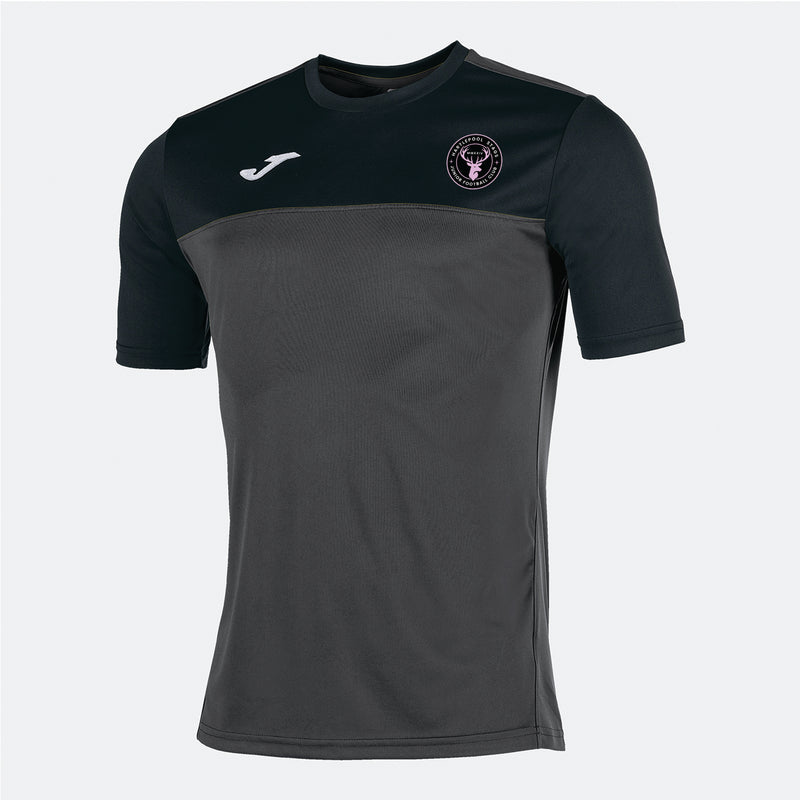 Hartlepool Stags Joma Winner Shirt -  ADULTS