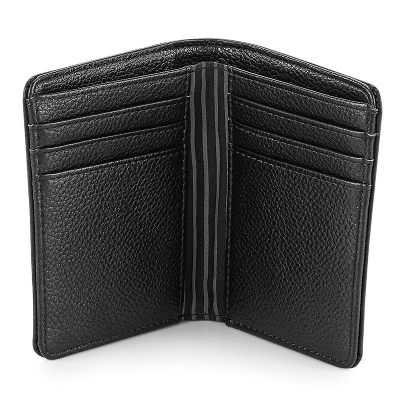 Personalised Official Durham City AFC Thick Wallet - Black