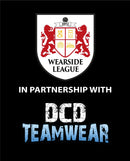 Your Wearside League Team Syun Rain Jacket - ADULTS