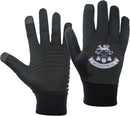 Wolviston FC Tech Training Gloves - JUNIORS