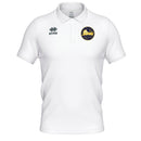 Wynyard FC EVO Cotton Polo Shirt - ADULTS WHITE