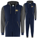 Wynyard FC Official Onesie