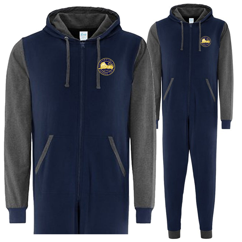 Wynyard FC Official Onesie