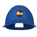Wynyard FC Eddie Club Baseball Cap
