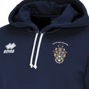 York St John University Jonas Hoody PLAIN NO SECTION