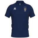 York St John University EVO Cotton Polo Shirt - Airsoft