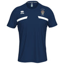 York St John University Mark Training Shirt - Pool and Snooker