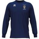 York St John University Maddison Sweater Training Jumper - Womens Rugby Union