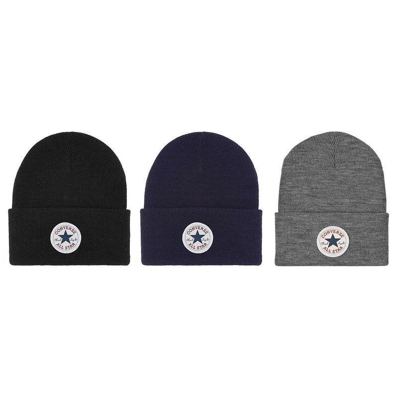 Converse Chuck Patch Beanie